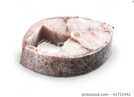 cobia steak cobia steak 42752442
