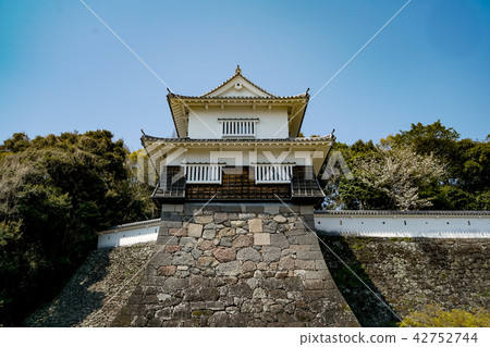 大村城櫻花 大村城櫻花 42752744