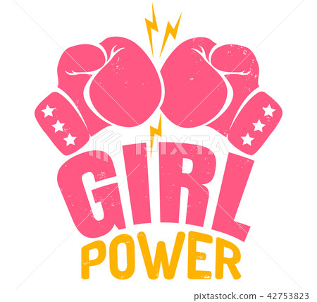 Poster Girl power 42753823