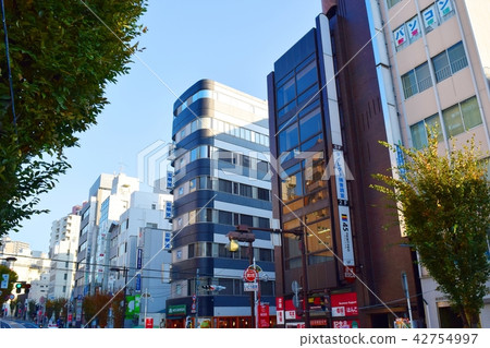 縣政府街（埼玉市浦和區） 42754997