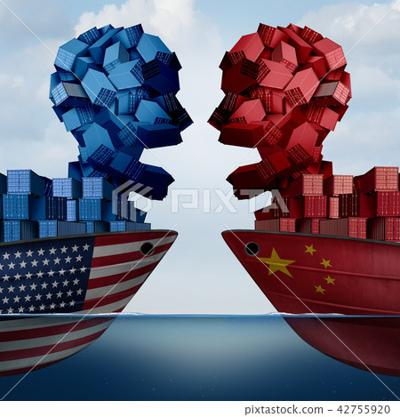 China United States Tariff War China United States Tariff War 42755920