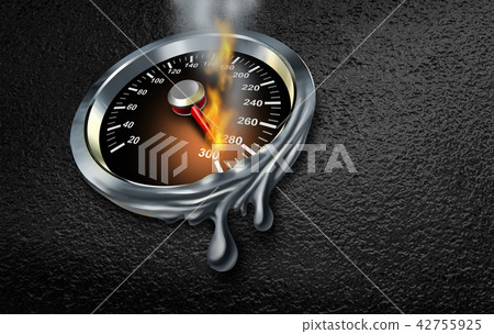 Extreme Speed Concept 42755925