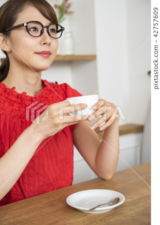 【coffee time】 【coffee time】 42757609