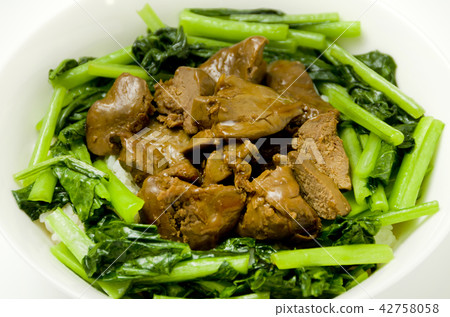 在米的雞碗 42758058