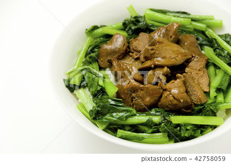 在米的雞碗 42758059