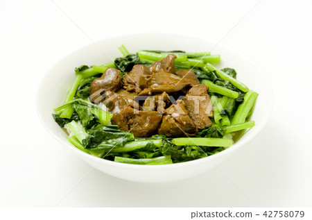 在米的雞碗 42758079