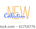 New Collection word type. 42758776