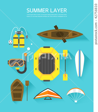 Summer layer collection 42758810