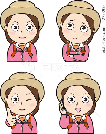 Mountain Girl 5 Mountain Girl 5 42758952