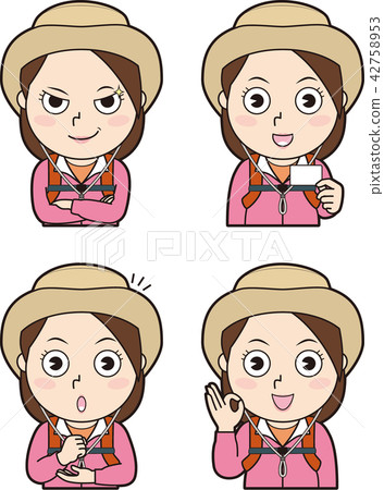 Mountain Girl 6 Mountain Girl 6 42758953