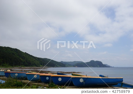 青森的夏日半島之旅 青森的夏日半島之旅 42758979