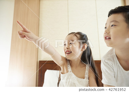 Life, Children, Koreans 42761952