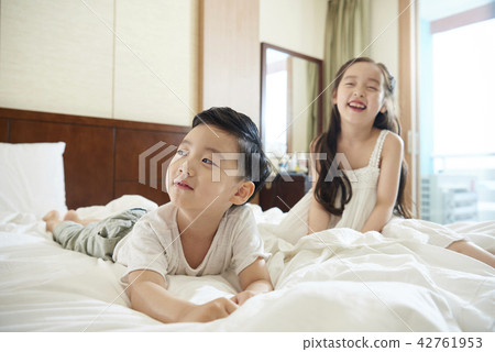 Life, Children, Koreans 42761953