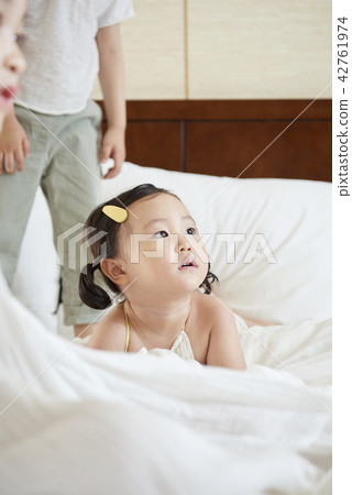 Life, Children, Koreans 42761974