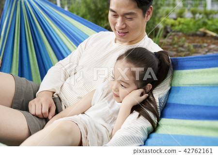 Travel, hammock, korean 42762161