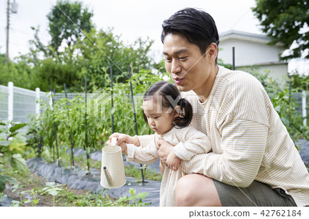 花園，體驗式學習，韓語 42762184