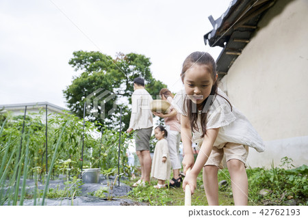 花園,體驗式學習,韓語 花園,體驗式學習,韓語 42762193