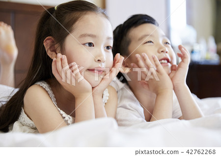 Life, House, Children, Korean Life, House, Children, Korean 42762268