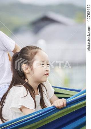 旅行,吊床,韓國 旅行,吊床,韓國 42762432