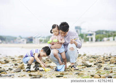 海,動手學習,韓語 海,動手學習,韓語 42762461