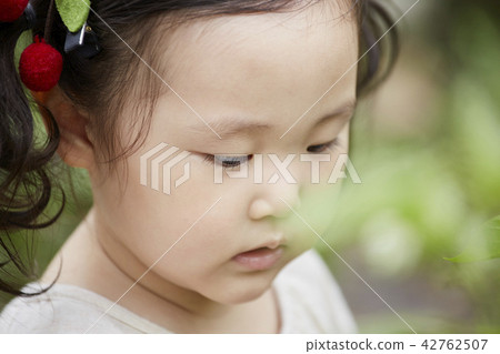 Children, face, Korean Children, face, Korean 42762507