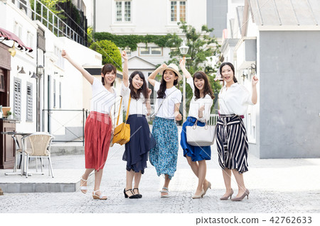 Women's Association 42762633