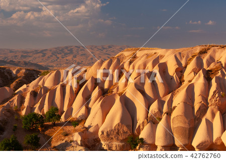 Cappadocia Rose Valley Cappadocia Rose Valley 42762760