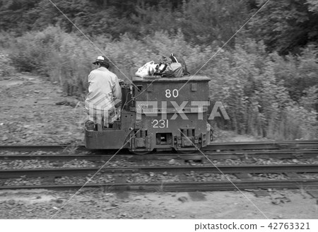 Kishu礦電池loco 42763321