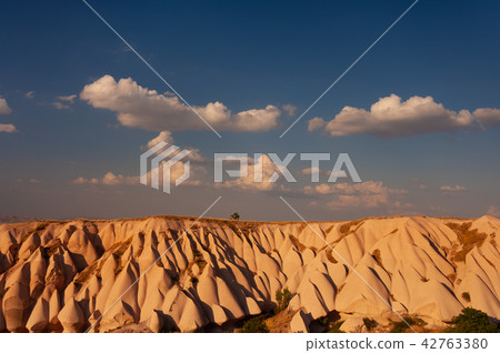 卡帕多西亞玫瑰谷 42763380