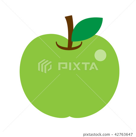 green apple  42763647