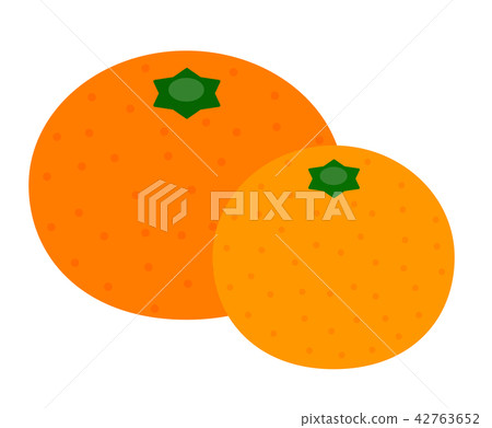 Mandarin orange  42763652