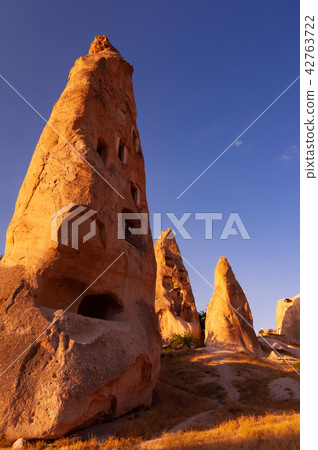 Cappadocia Cappadocia 42763722