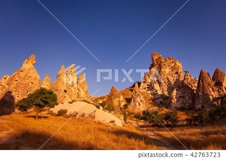 卡帕多西亞 42763723