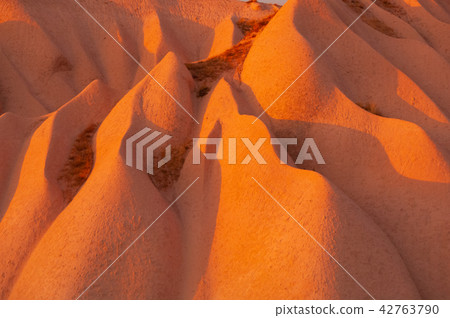 卡帕多西亞玫瑰谷 卡帕多西亞玫瑰谷 42763790