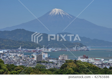 Fuji Shimizu Port 42763886
