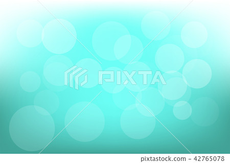 Green light bokeh abstract background Green light bokeh abstract background 42765078