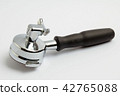 Porter filter 42765088