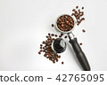 Temper and Porter filters 42765095