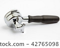 Porter filter 42765098