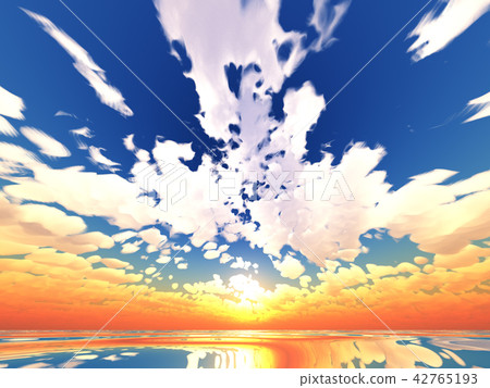 風和雲與大海 42765193