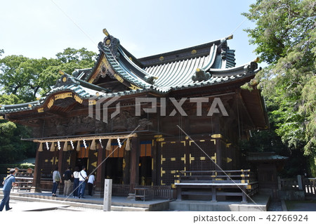 Mishima Taisha Mishima-shi Mishima Taisha Mishima-shi 42766924