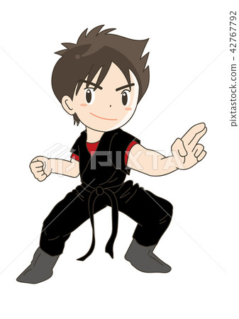 Action Pose · Boys Action Pose · Boys 42767792