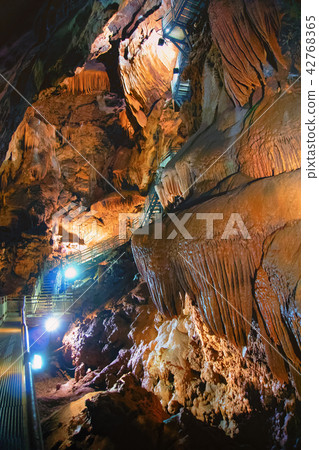 Great cave, Fluminimaggiore, Sardinia, Italy 42768365
