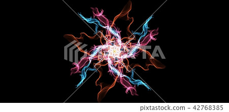 Colorful holographic background Colorful holographic background 42768385