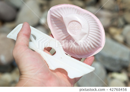 海洋廢棄物 42768456