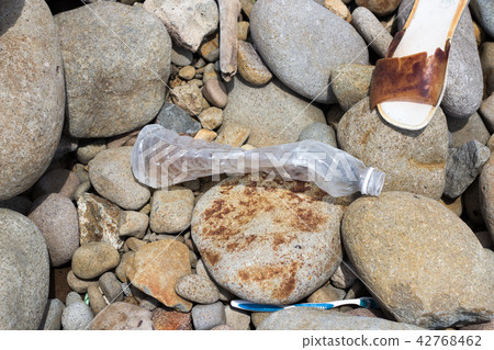 Marine waste Marine waste 42768462