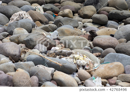 海洋廢棄物 海洋廢棄物 42768496