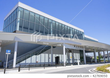 春日井站南口（JR東海） 42769050