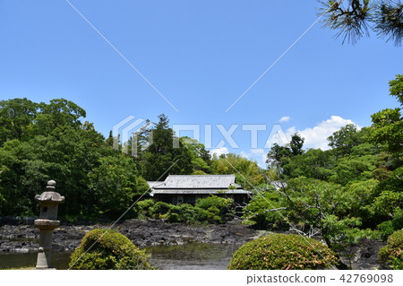 Mishima City Park Shinjukuen Mishima City Park Shinjukuen 42769098