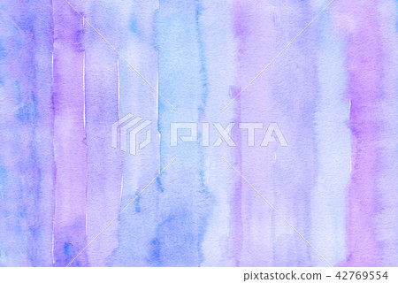 Background material watercolor texture 42769554